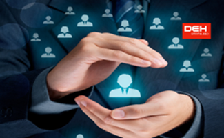 DEH Online adopta una estrategia enfocada en la Experiencia del Cliente, colocando al cliente en el centro de todas nuestras decisiones y acciones.