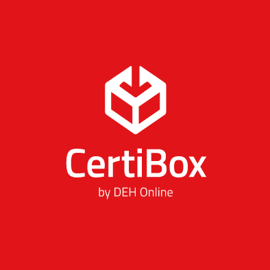 CertiBox