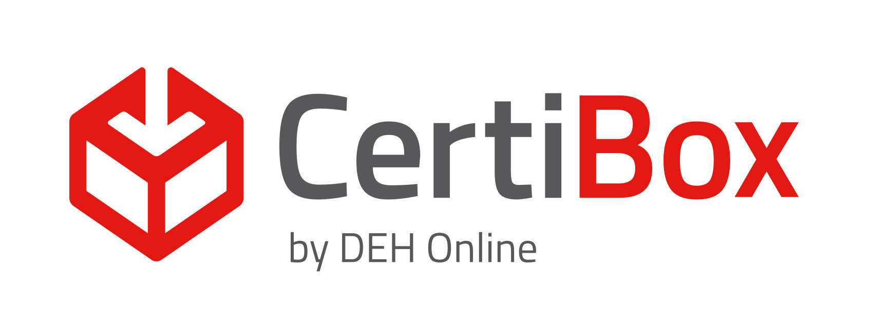 CertiBox by DEH Online