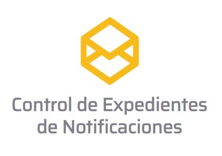 Control de Expediente de Notificaciones