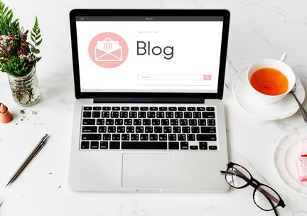 Comunidad Blog